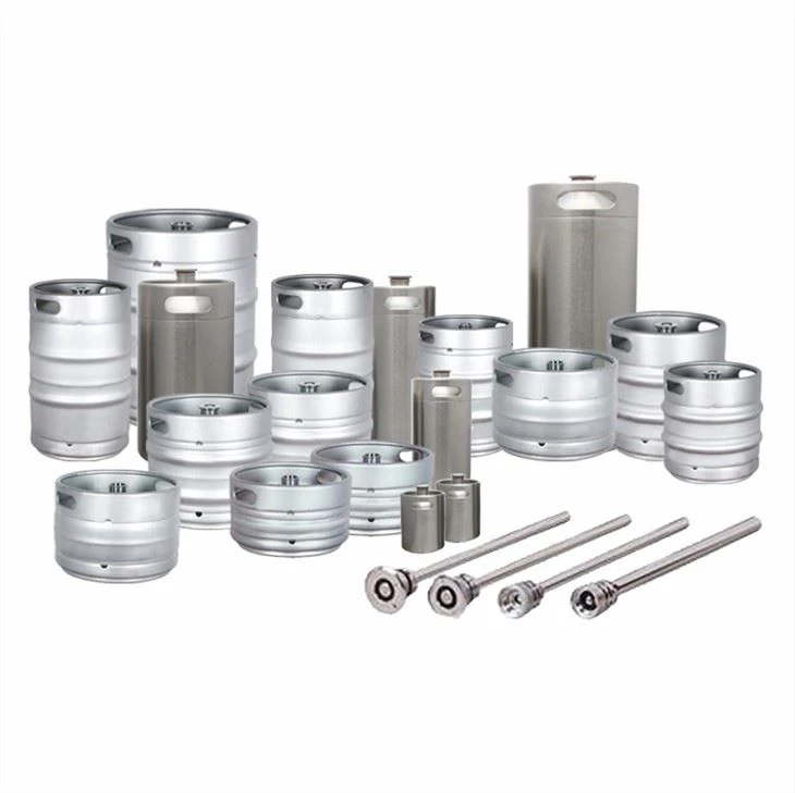 Beer Keg