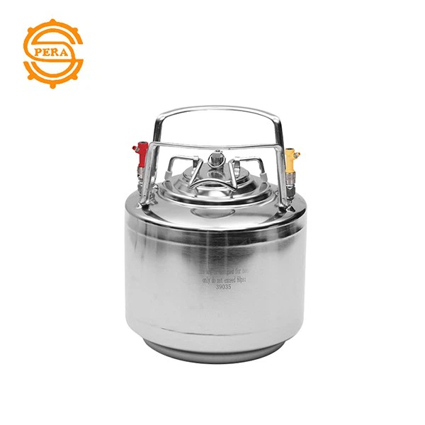 Cornelius Keg