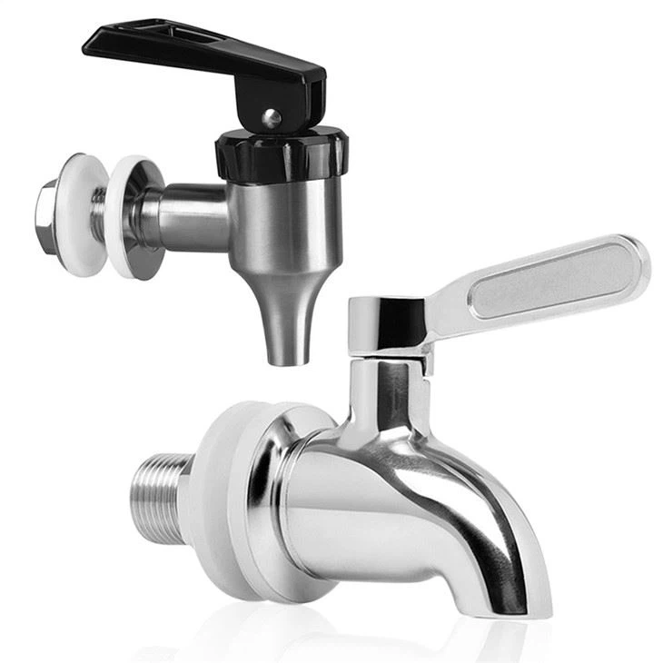 Juice Spigot
